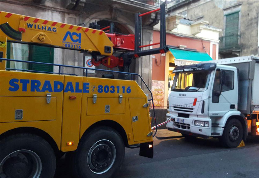 Soccorso stradale 19